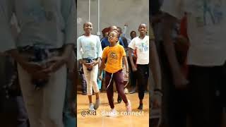 kizz daniel tekno Buga dance challenge #bugachallenge #wakeup #shorts #shortvideos shortvide