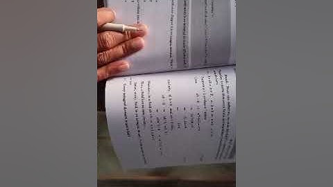 Theorems on fields and integral domain