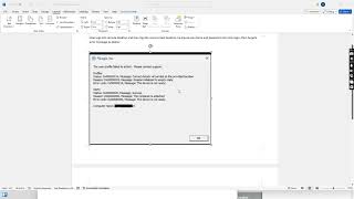 Azure cloud-fix the fslogix user profile failed to attach during logging into Azure virtual desktop