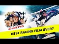 Why Grand Prix is (and isn't) the best racing film ever