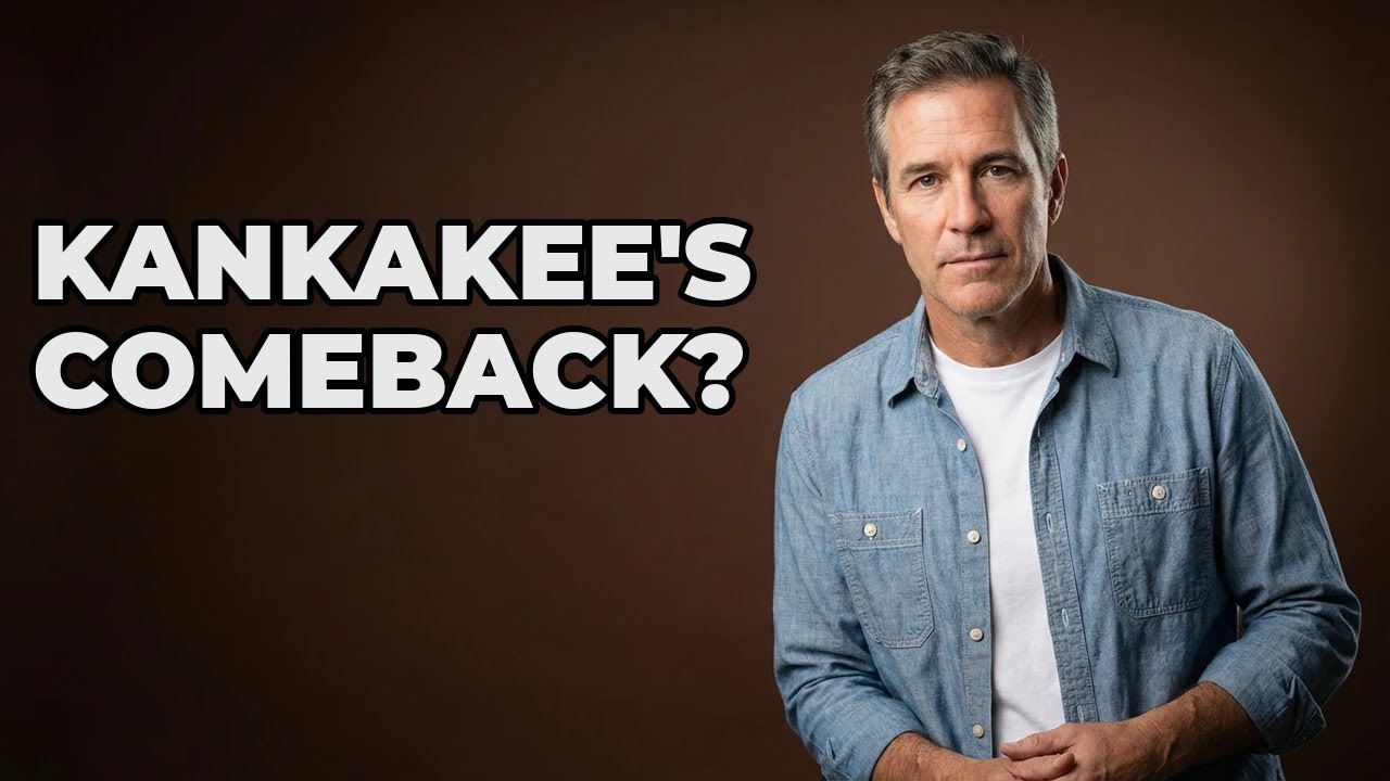 Is Kankakee Sands A Midwestern Ecological Restoration Site?