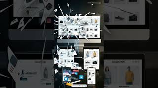 Why Your Mobile Design is BROKEN 📱📉 #uiux #shorts