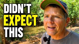 Retired at 56--What has surprised us most