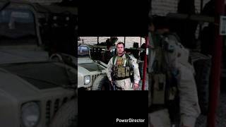 "Ramadi, Task Unit Bruiser, and Jocko" Chris Kyle Marksman Episode 3