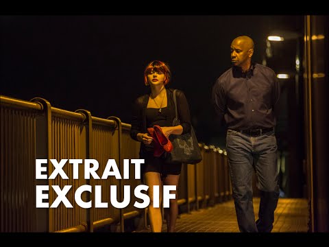 Equalizer – Extrait « Une mauvaise fille » – VF