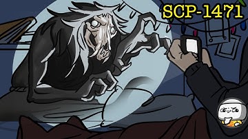 SCP-1471 MalO ver1.0.0 (SCP Animation)