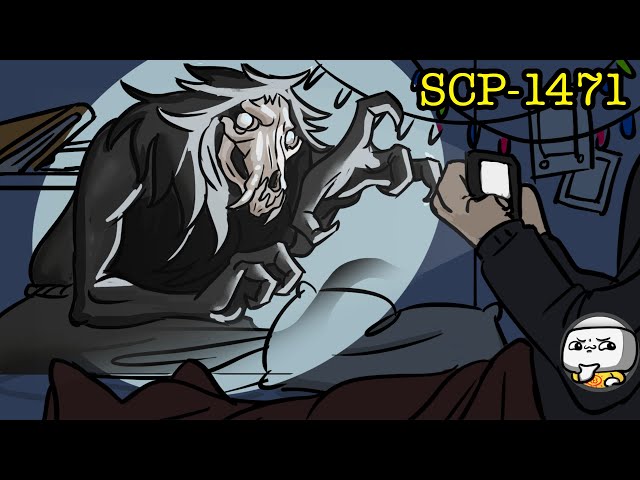 SCP 1471 MalO ver. 1.0.0 - Doctor Bob, SCP 1471 MalO ver. 1.0.0 - Doctor, By Fundación SCP