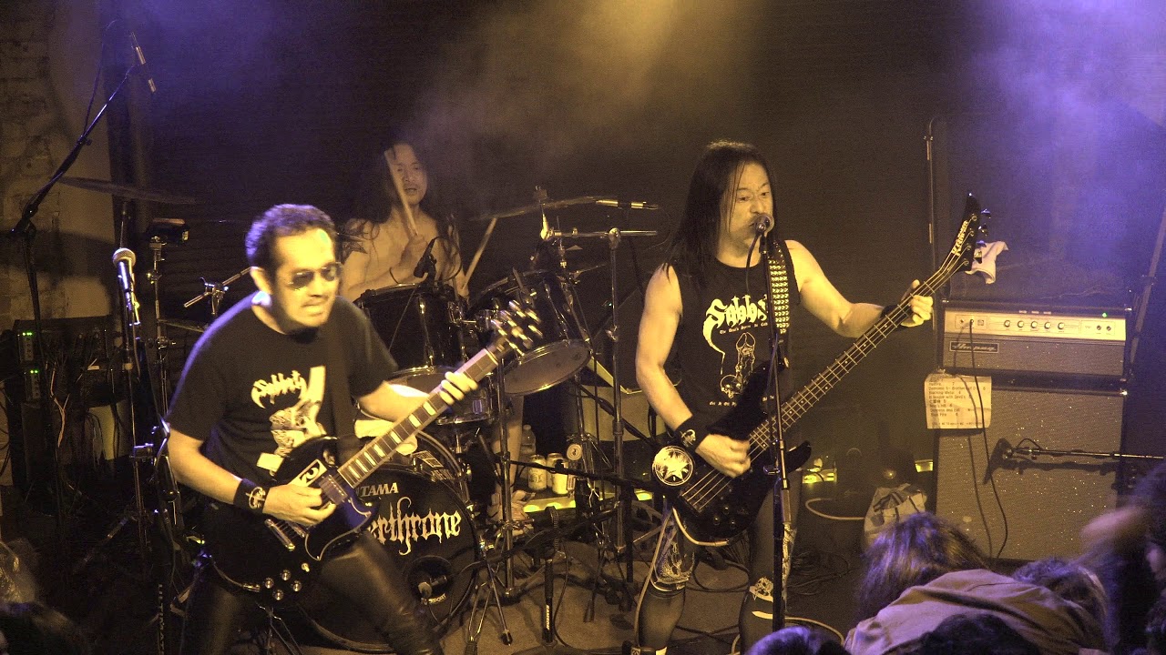 Sabbat – Dragon Productions