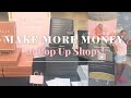 4 Ways to Increase Sales at PopUp Shops