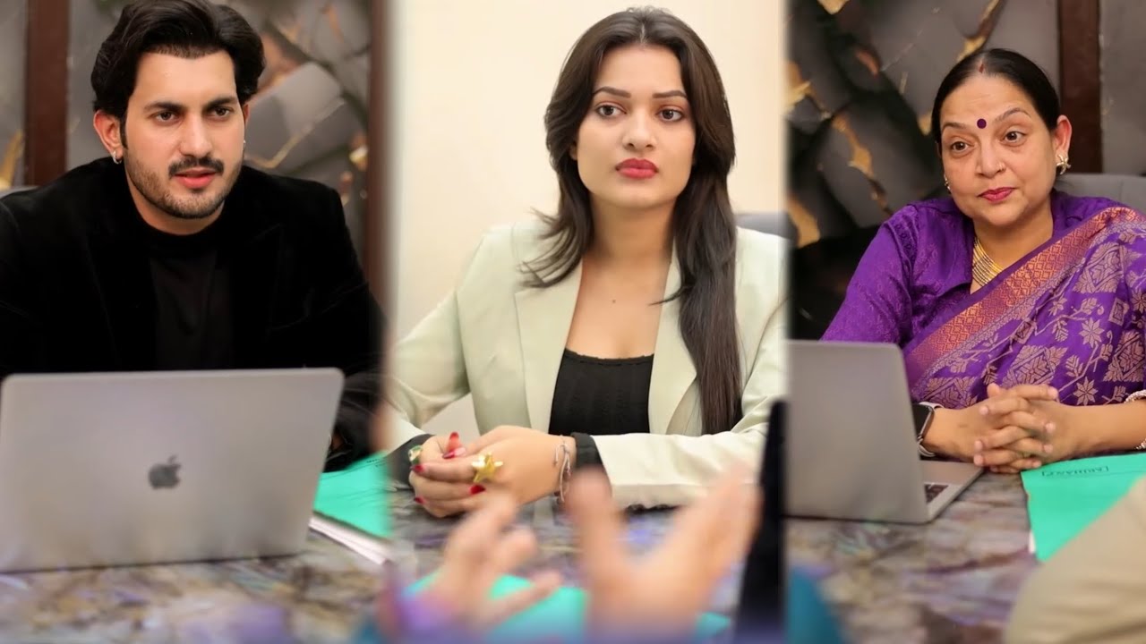 बेटी से शादी ना करने पर उड़ाया मज़ाक