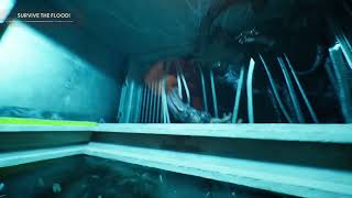Still wakes the deep let’s play part 26 Still wakes the deep let’s play part 26