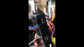 Electric Stove code f11 F-11 easy fix