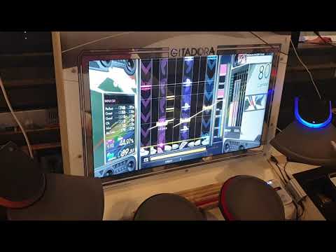 MODEL DD13 MAS-D 2nd Play