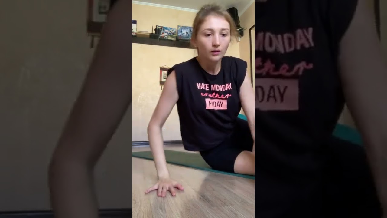 ЛФК 9-А. 6.10.22 - YouTube