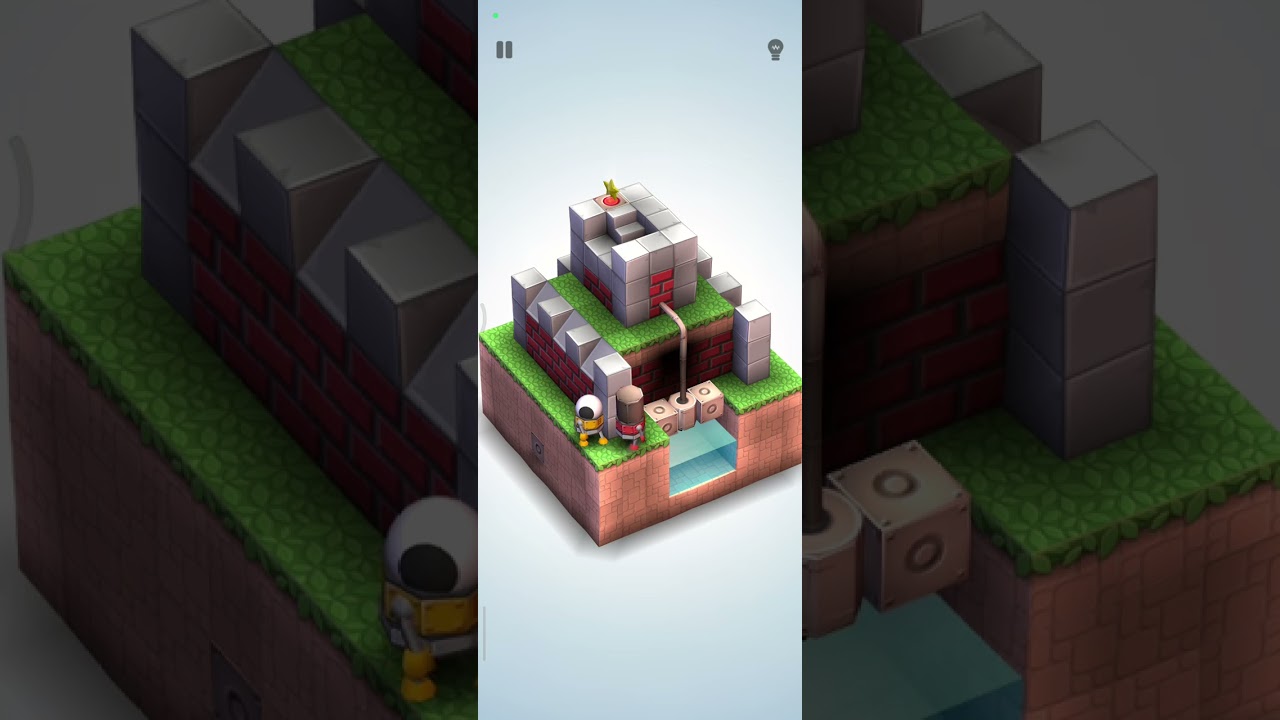 Mekorama fort escort 63  