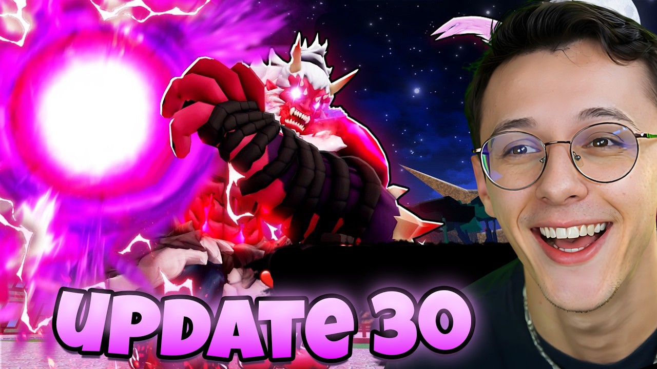 New Mutation YETI et Valentine Event ! (Update 30)
