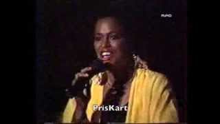 Kassav - Siwo - 1989 - Stade des Abymes