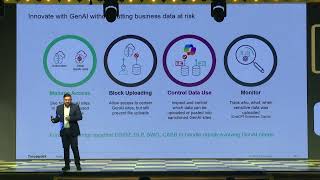 Double Down on Data Security With AI screenshot 5