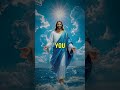 ✝️ God Says: My Peace Is Available Now 🙏 #Shorts #Faith #Jesus #USA