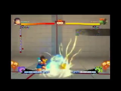 うりょさんの確反講座 スパ4AE2012