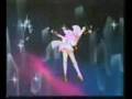 Sailor Moon Opening Mix - Luvly Merry-Go-Round