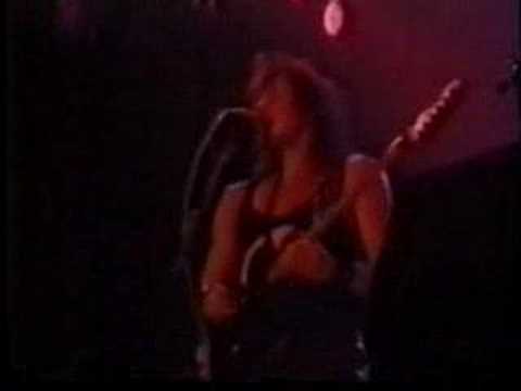 Bon Jovi - Livin' on a Prayer - Live in 1988