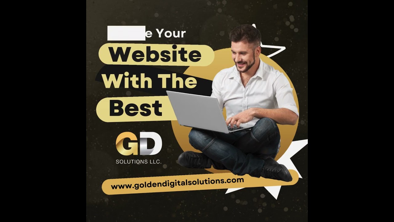 Web Design & Creation Specialists
