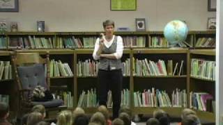 Poor Little Bug On The Wall