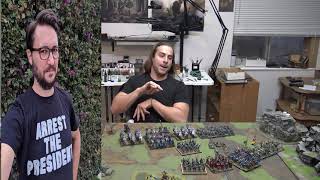 THE HOLY DIVER SHOW HOBBY RAMBLE 11