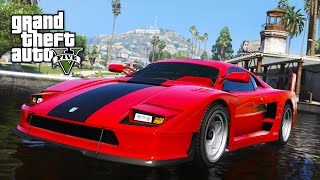 Gta 5 online dlc update new ferrari "grotti turismo classic" sports
classic car spending spree showcase with typical gamer! ► subscribe
for more daily, top n...