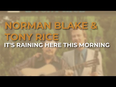 Norman Blake - YouTube
