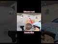 Ultimate royal clutches🔥#pubgmobileshortsvideo #viral#trending