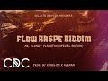 Selecta banton x mr blond  plagatox   flow raspe riddim