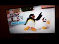 Start Of Pingu Boogaloo UK DVD 2006