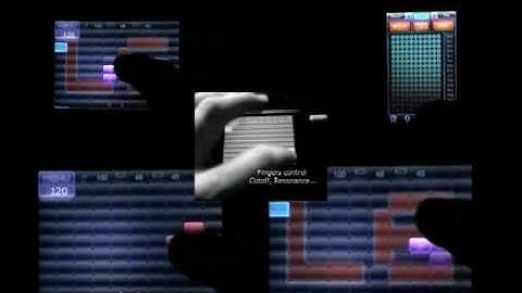 iPhone music - 1 Year of Music Revolution