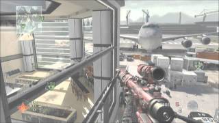 Roxio Quality Test MW2 (3)