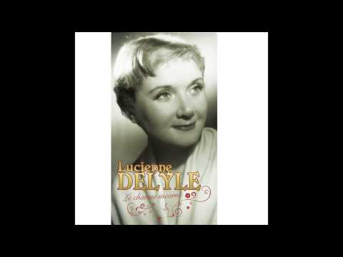 Lucienne Delyle - Java