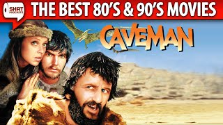 Caveman (1981) - Best Movies of the '80s & '90s Review