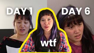 Try Acting! You Might Realize You're Emotionally Stunted (i did)