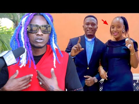 FAMILIA YA MASANJA WATOA TAMKO MKE WA MASANJA KUTEMBEA NA KATIBU 