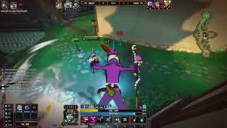 Smite #731 - Joust 3v3 - Baron Samedi