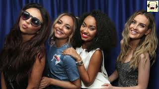 Little Mix - Lightning (EARRAPE)
