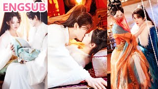 【ENGSUB】Reborn on Her Wedding Day, She Chooses the Notorious Playboy and Turns the Tables