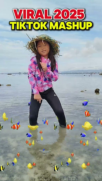 NEW TIKTOK MASHUP 2025  OCTOBER 14 JOLLIBEE DANCE