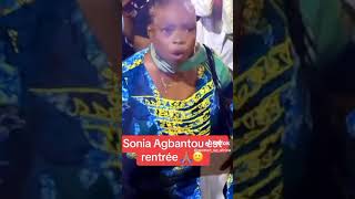 Obsèques De Sonia Agbantou Le Corps De Lanimatrice Rapatrié Au Bénin Ce Jeudi 17 Juillet 2025