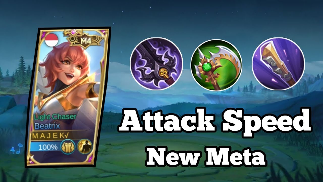 New meta,Fast reload | New Season - YouTube