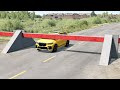 Cars vs Limbo #2 – BeamNG.Drive