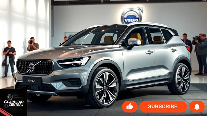 2026 Volvo EX40 Review | Volvo’s Most Impressive Electric SUV Yet!
