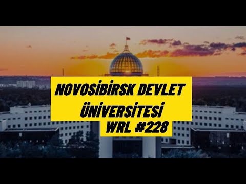 Video: NSU hangi üniversitedir?