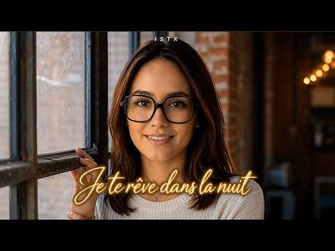 ISTK - JE TE RÊVE DANS LA NUIT